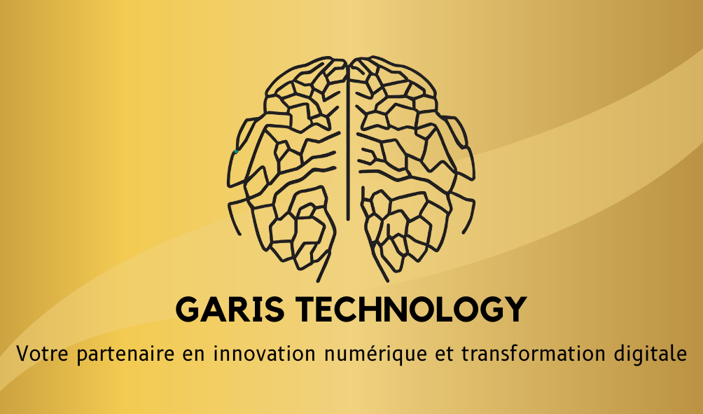 Logo GARIS